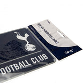 Tottenham plaat blauw 40 x 18 cm